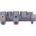 Remanufactured Brake Master Cylinder