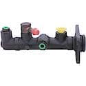 Remanufactured Brake Master Cylinder