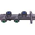 Remanufactured Brake Master Cylinder