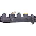 Remanufactured Brake Master Cylinder