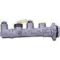 Remanufactured Brake Master Cylinder