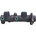 Remanufactured Brake Master Cylinder