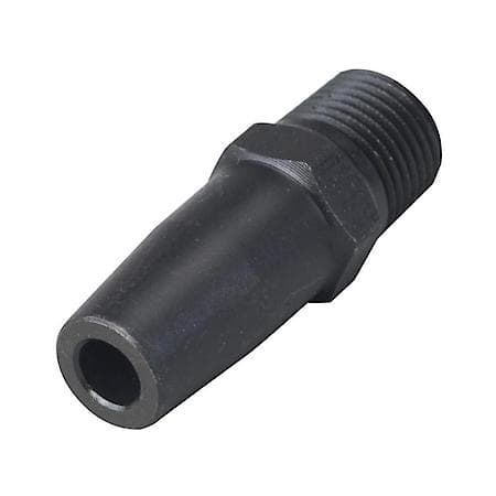 Transmission Fluid Fill Adapter