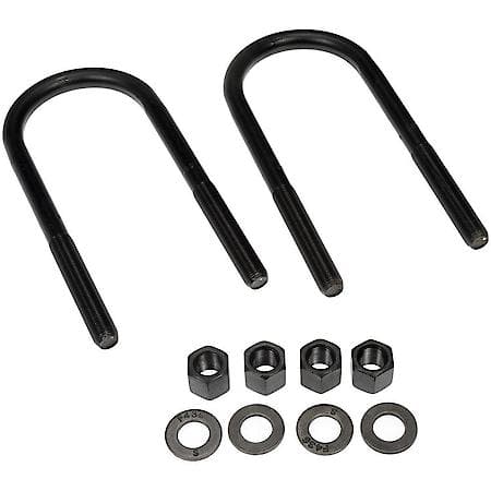 U-Bolt Repair Kit