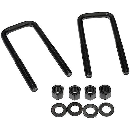 U-Bolt Repair Kit