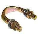 Axle U-Bolt Kits