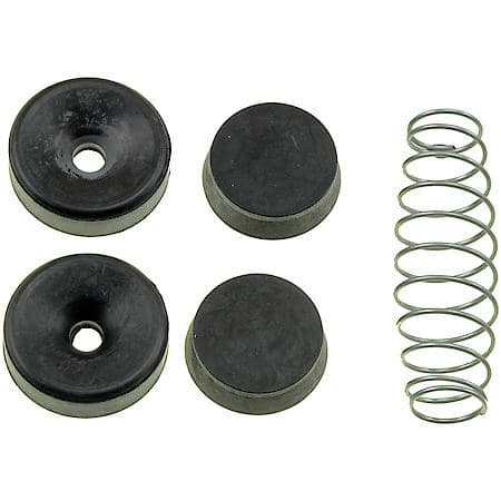 Drum Brake Wheel Cylinder Repair Kit