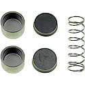 Drum Brake Wheel Cylinder Repair Kit