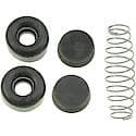 Drum Brake Wheel Cylinder Repair Kit