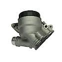 Oil Filter Housing