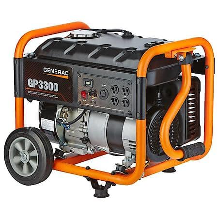 Portable Generator