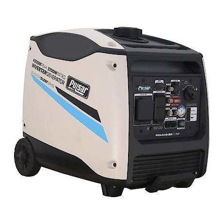 4500W Generator