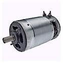 Bosch 30 Amp/12 Volt, CW, Standard Finish, w/o Pulley