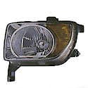 New Economy Replacement Passenger Side Headlight Assembly