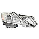 Headlight Lens Housings