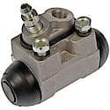 Drum Brake Wheel Cylinder