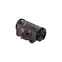 Wheel Cylinder, Left Front, Jeep Wagon Or Truck 48-63