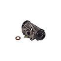 Wheel Cylinder LH Front 63-66 An