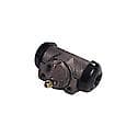 Wheel Cylinder LH Rear 11 72-75