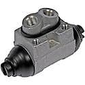 Drum Brake Wheel Cylinder