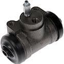 Drum Brake Wheel Cylinder