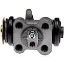 Drum Brake Wheel Cylinder