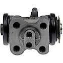 Drum Brake Wheel Cylinder