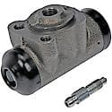 Drum Brake Wheel Cylinder