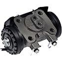 Drum Brake Wheel Cylinder