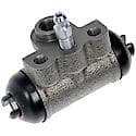 Drum Brake Wheel Cylinder