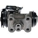 Drum Brake Wheel Cylinder