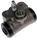 Drum Brake Wheel Cylinder