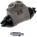 Drum Brake Wheel Cylinder