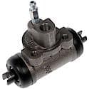 Drum Brake Wheel Cylinder