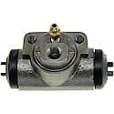 Drum Brake Wheel Cylinder