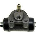 Drum Brake Wheel Cylinder