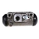 Drum Brake Wheel Cylinder