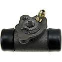 Drum Brake Wheel Cylinder