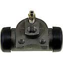 Drum Brake Wheel Cylinder