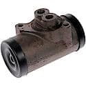 WHEEL CYLINDER