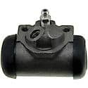 Drum Brake Wheel Cylinder