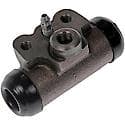 Drum Brake Wheel Cylinder