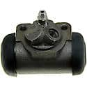 Drum Brake Wheel Cylinder