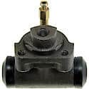 Drum Brake Wheel Cylinder