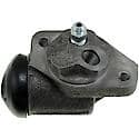 Drum Brake Wheel Cylinder