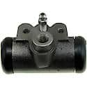 Drum Brake Wheel Cylinder