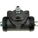 Drum Brake Wheel Cylinder