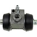 Drum Brake Wheel Cylinder