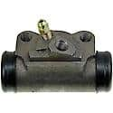 Drum Brake Wheel Cylinder