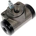 Drum Brake Wheel Cylinder